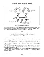 Preview for 541 page of Piper ARROW III Service Manual