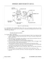 Preview for 543 page of Piper ARROW III Service Manual