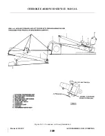 Preview for 561 page of Piper ARROW III Service Manual