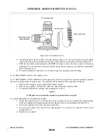 Preview for 562 page of Piper ARROW III Service Manual