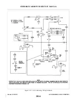 Preview for 566 page of Piper ARROW III Service Manual