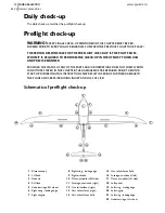 Preview for 34 page of Pipistrel Taurus ELECTRO G2 Flight Manual And Maintenance Manual