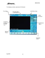 Preview for 51 page of Piranha CNC Plasma Cutting Table Operating Manual