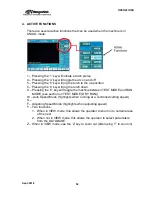 Preview for 52 page of Piranha CNC Plasma Cutting Table Operating Manual