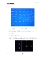 Preview for 66 page of Piranha CNC Plasma Cutting Table Operating Manual