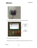 Preview for 103 page of Piranha CNC Plasma Cutting Table Operating Manual