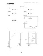 Preview for 169 page of Piranha CNC Plasma Cutting Table Operating Manual