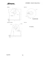 Preview for 173 page of Piranha CNC Plasma Cutting Table Operating Manual