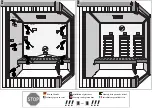 Preview for 17 page of Piscine Italia ECO 3 Building Instructions