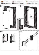 Preview for 20 page of Piscine Italia ECO 3 Building Instructions