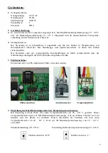 Preview for 24 page of Piscine Italia ECO 3 Building Instructions