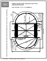 Preview for 64 page of Piscine Solide V35018 Installation Manual