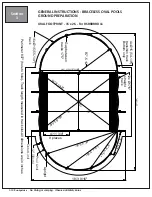 Preview for 66 page of Piscine Solide V35018 Installation Manual