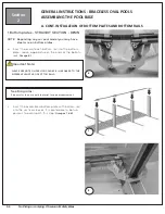 Preview for 72 page of Piscine Solide V35018 Installation Manual