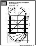 Preview for 25 page of Piscine Solide V35026 Installation Manual