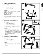 Preview for 15 page of Pit Boss 10617 Assembly And Operation Instructions Manual