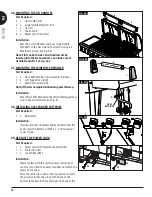 Preview for 28 page of Pit Boss 10617 Assembly And Operation Instructions Manual