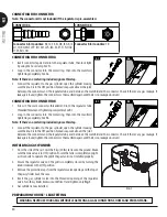 Preview for 30 page of Pit Boss 10617 Assembly And Operation Instructions Manual