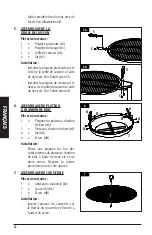 Preview for 22 page of Pit Boss 10730 Assembly And Operation Manual