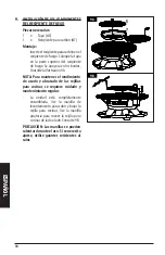 Preview for 38 page of Pit Boss 10730 Assembly And Operation Manual