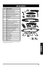 Preview for 41 page of Pit Boss 10730 Assembly And Operation Manual