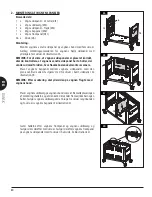 Preview for 50 page of Pit Boss 10816 Assembly Manual