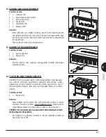 Preview for 63 page of Pit Boss 10816 Assembly Manual