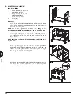 Preview for 68 page of Pit Boss 10816 Assembly Manual