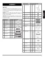 Preview for 6 page of Pit Boss 71240 Instructions And Recipes Manual