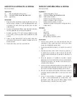 Preview for 41 page of Pit Boss 71240 Instructions And Recipes Manual