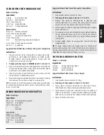 Preview for 29 page of Pit Boss 71820FB Instructions Manual