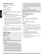 Preview for 30 page of Pit Boss 71820FB Instructions Manual