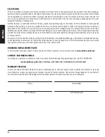 Preview for 30 page of Pit Boss 850 PRO Series User Manual