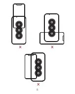 Preview for 10 page of Pitaka Air Essential User Manual