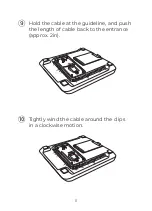 Preview for 12 page of Pitaka Air Omni User Manual