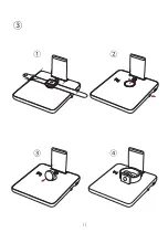 Preview for 12 page of Pitaka Air Quad User Manual