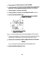 Preview for 20 page of Pitco Frialator SF14 UFM Installation & Operation Manual