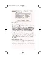 Preview for 19 page of Pitney Bowes 3400 PRINTER OPTION Manual