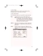 Preview for 23 page of Pitney Bowes 3400 PRINTER OPTION Manual