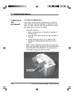 Preview for 40 page of Pitney Bowes ADDRESSRIGHT DA500 Operator'S Manual