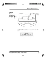 Preview for 71 page of Pitney Bowes ADDRESSRIGHT DA500 Operator'S Manual