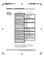 Preview for 86 page of Pitney Bowes ADDRESSRIGHT DA500 Operator'S Manual