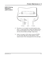 Preview for 73 page of Pitney Bowes ADDRESSRIGHT DA700 Operator'S Manual