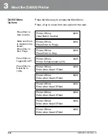 Preview for 24 page of Pitney Bowes ADDRESSRIGHT DA900 Operating Manual