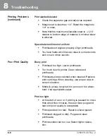 Preview for 76 page of Pitney Bowes ADDRESSRIGHT DA900 Operating Manual