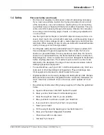 Preview for 9 page of Pitney Bowes DA80F Service Manual