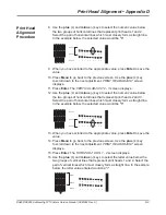 Preview for 185 page of Pitney Bowes DA80F Service Manual