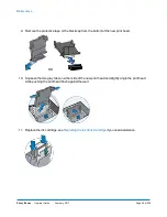 Preview for 55 page of Pitney Bowes DM125 Operator'S Manual