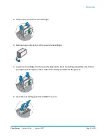 Preview for 58 page of Pitney Bowes DM125 Operator'S Manual