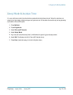 Preview for 102 page of Pitney Bowes DM125 Operator'S Manual